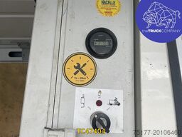 Renault Master vasp