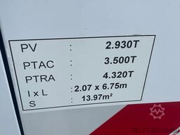 Renault Master vasp