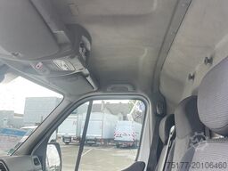 Renault Master vasp