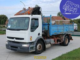 Renault Premium 210