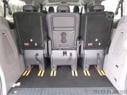 FORD Tourneo Custom Sport L2 PHEV Pano B&O 360° Kam