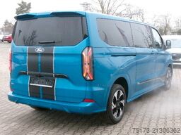 FORD Tourneo Custom Sport L2 PHEV Pano B&O 360° Kam