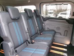FORD Tourneo Custom Sport L2 PHEV Pano B&O 360° Kam