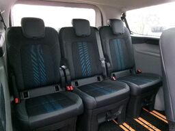 FORD Tourneo Custom Sport L2 PHEV Pano B&O 360° Kam