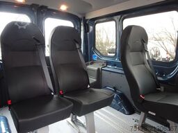 FORD Transit 350L3H2 TRAIL Kombi 4x4 AHK Stndhzg Navi