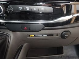 FORD Transit 350L3H2 TRAIL Kombi 4x4 AHK Stndhzg Navi