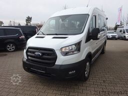 FORD Transit 350L3H2 Trend KMP WiPa Klima DAB Rampe