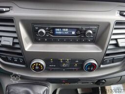 FORD Transit 350L3H2 Trend KMP WiPa Klima DAB Rampe