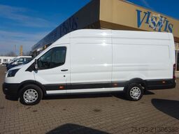 FORD e Transit Kasten E 350 L4 Trend