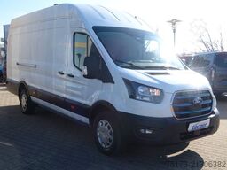 FORD e Transit Kasten E 350 L4 Trend