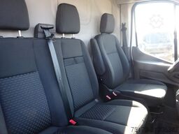 FORD e Transit Kasten E 350 L4 Trend