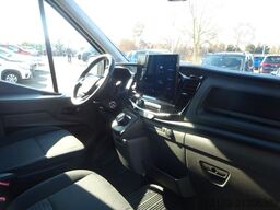 FORD e Transit Kasten E 350 L4 Trend