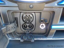 FORD e Transit Kasten E 350 L4 Trend