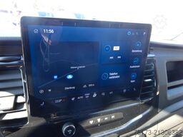 FORD e Transit Kasten E 350 L4 Trend