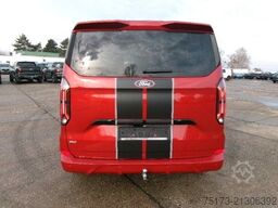 FORD Tourneo Custom Sport L2 PHEV Pano B&O 360° Kam