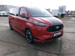 FORD Tourneo Custom Sport L2 PHEV Pano B&O 360° Kam
