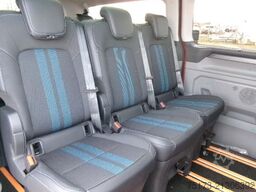 FORD Tourneo Custom Sport L2 PHEV Pano B&O 360° Kam