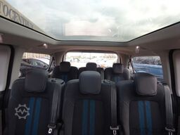 FORD Tourneo Custom Sport L2 PHEV Pano B&O 360° Kam