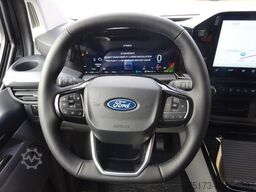 FORD Tourneo Custom Sport L2 PHEV Pano B&O 360° Kam