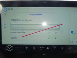 FORD Tourneo Custom Sport L2 PHEV Pano B&O 360° Kam