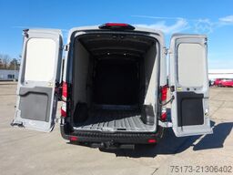 FORD Transit Kasten 350L3H2  HEAVY Trend BiXenon AHK