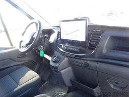 FORD Transit Kasten 350L3H2 HEAVY Trend BiXenon AHK