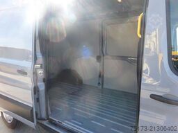 FORD Transit Kasten 350L3H2 HEAVY Trend BiXenon AHK