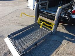 FORD Transit 350L3H2 Trend WiPa Lift Rampe KMP GRA