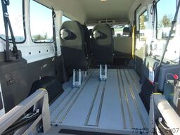 FORD Transit 350L3H2 Trend WiPa Lift Rampe KMP GRA