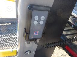 FORD Transit 350L3H2 Trend WiPa Lift Rampe KMP GRA