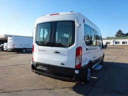 FORD Transit 350L3H2 Trend WiPa Lift Rampe KMP GRA