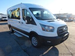 FORD Transit 350L3H2 Trend WiPa Lift Rampe KMP GRA