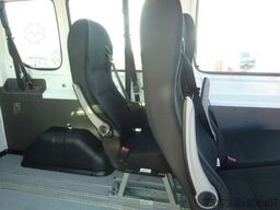 FORD Transit 350L3H2 Trend WiPa Lift Rampe KMP GRA