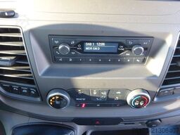 FORD Transit 350L3H2 Trend WiPa Lift Rampe KMP GRA