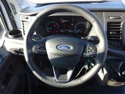 FORD Transit 350L3H2 Trend WiPa Lift Rampe KMP GRA