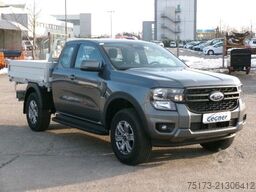 FORD Ranger XLT ExtraKab 4WD 3-Seitenkipper Standhz