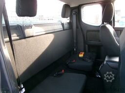 FORD Ranger XLT ExtraKab 4WD 3-Seitenkipper Standhz