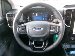 FORD Ranger XLT ExtraKab 4WD 3-Seitenkipper Standhz