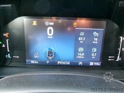 FORD Ranger XLT ExtraKab 4WD 3-Seitenkipper Standhz