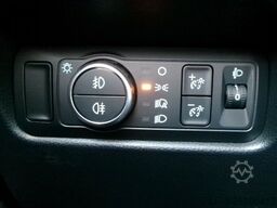 FORD Ranger XLT ExtraKab 4WD 3-Seitenkipper Standhz