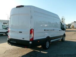 FORD Transit Trend 350 L4H3 LKW Kasten TWA WiPa SYNC4