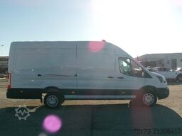 FORD Transit Trend 350 L4H3 LKW Kasten TWA WiPa SYNC4