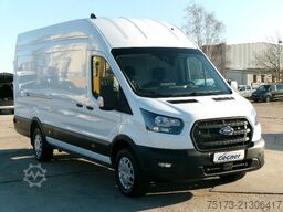 FORD Transit Trend 350 L4H3 LKW Kasten TWA WiPa SYNC4