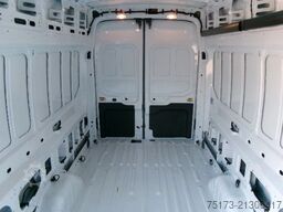 FORD Transit Trend 350 L4H3 LKW Kasten TWA WiPa SYNC4