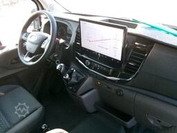 FORD Transit Trend 350 L4H3 LKW Kasten TWA WiPa SYNC4