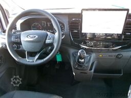 FORD Transit Trend 350 L4H3 LKW Kasten TWA WiPa SYNC4