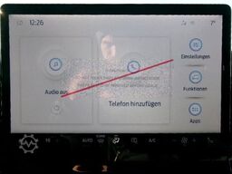 FORD Transit Trend 350 L4H3 LKW Kasten TWA WiPa SYNC4