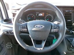 FORD Transit Trend 350 L4H3 LKW Kasten TWA WiPa SYNC4