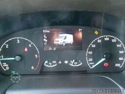 FORD Transit Trend 350 L4H3 LKW Kasten TWA WiPa SYNC4
