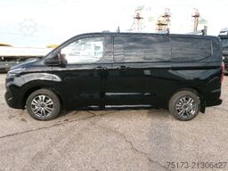 FORD Tourneo Custom 320L1 Titanium WiP AHK Matrix B&O